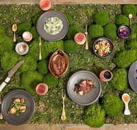 The Source - Restaurants Sydney