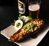 Three Japanese - Restaurants Sydney