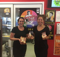 Tommo's Pies - Restaurants Sydney