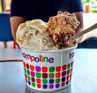 Trampoline Gelato - Restaurants Sydney
