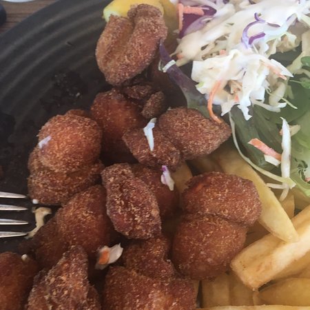 Waterfront Hotel - Restaurants Sydney 0