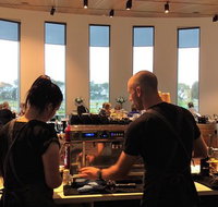 Windows On Westella - Restaurants Sydney