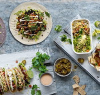 Zambrero Darwin CBD - Restaurants Sydney