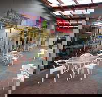 Abby's Coffee - Restaurants Sydney