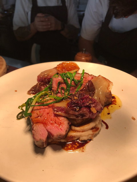 Arthur & Co - Restaurants Sydney 14