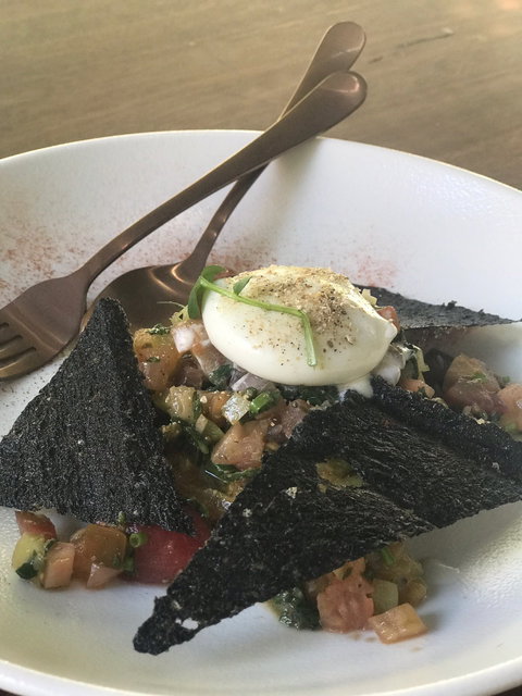 Arthur & Co - Restaurants Sydney 4