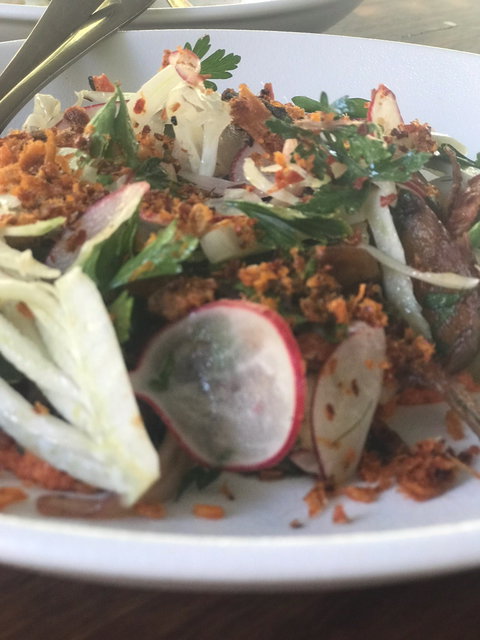 Arthur & Co - Restaurants Sydney 5