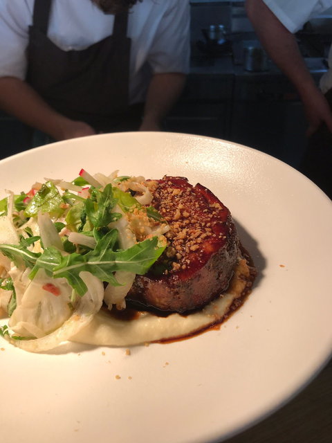 Arthur & Co - Restaurants Sydney 6