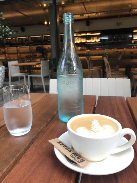 Arthur & Co - Restaurants Sydney 8