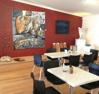 Artifakt Gallery and Cafe - Restaurants Sydney