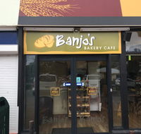 Banjo's Bakery Cafe - Restaurants Sydney