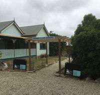 Bischoffs Cafe - Restaurants Sydney