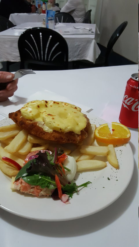 Blenheim Inn Hotel - Restaurants Sydney 3