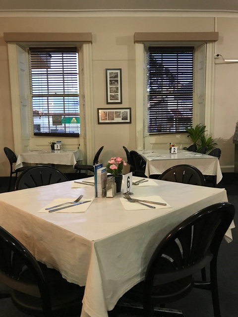 Blenheim Inn Hotel - Restaurants Sydney 5