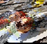 Boat Harbour Beach Surf Club Cafe - Restaurants Sydney