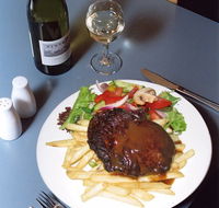 Bridge Hotel Bistro - Restaurants Sydney