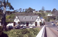 Bridge Hotel Forth