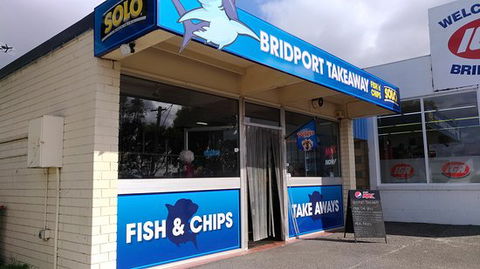 Bridport Takeaway - Restaurants Sydney 0