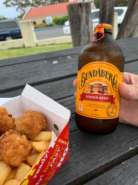 Bridport Takeaway - Restaurants Sydney 2