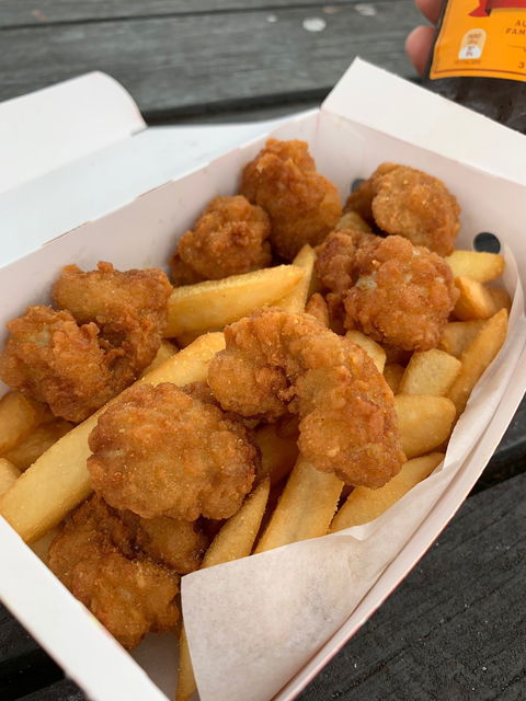 Bridport Takeaway - Restaurants Sydney 4