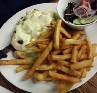 Brighton Hotel-Motel - Restaurants Sydney