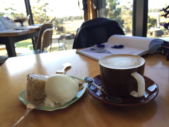 Sandford TAS Restaurants Sydney