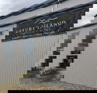 Bruny Island Wines Grill - Restaurants Sydney