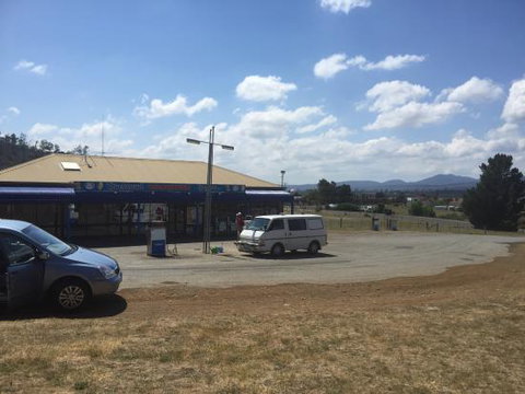 Buckland Roadhouse - Restaurants Sydney 0