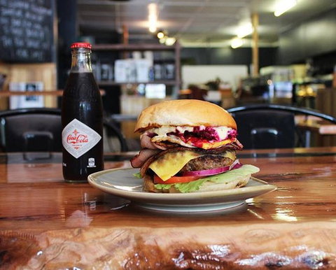 Cafe 1069 - Restaurants Sydney 0