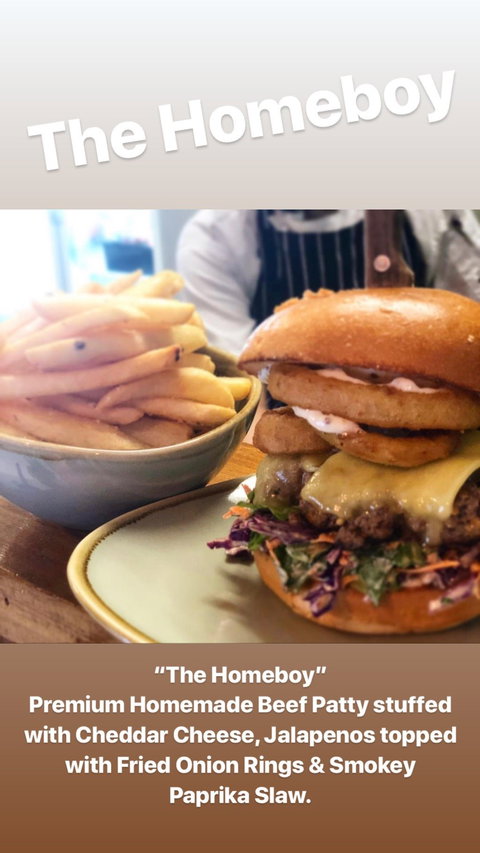 Cafe 1069 - Restaurants Sydney 11