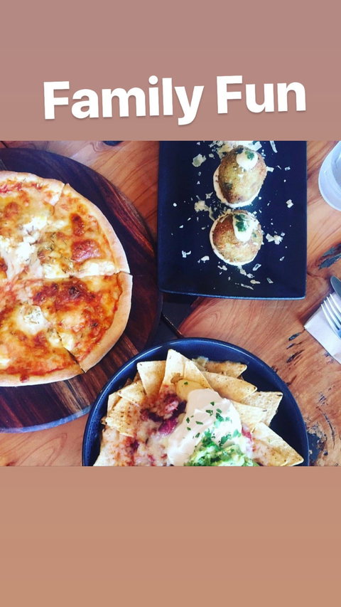 Cafe 1069 - Restaurants Sydney 1