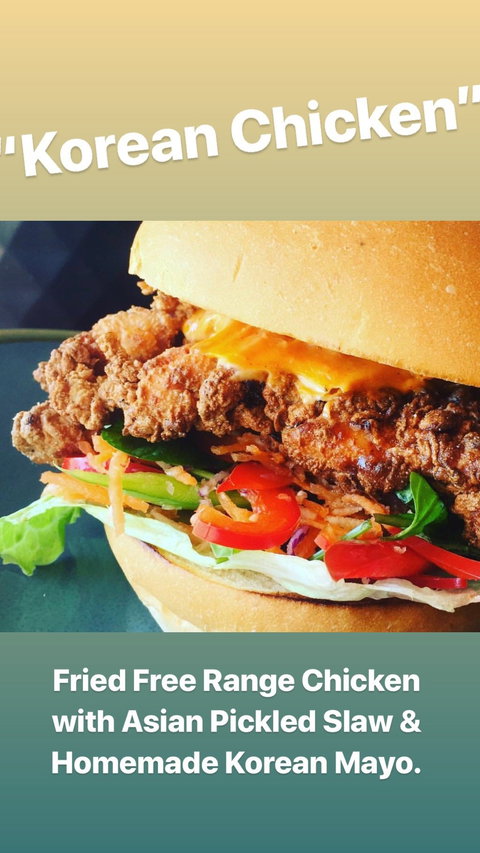 Cafe 1069 - Restaurants Sydney 4