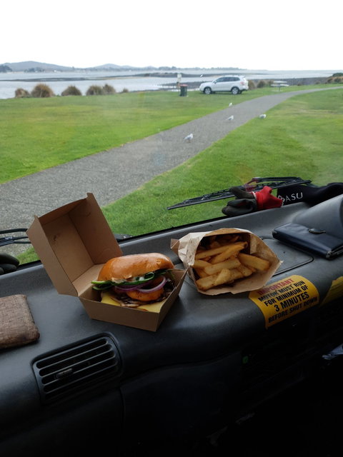 Cafe 1069 - Restaurants Sydney 6