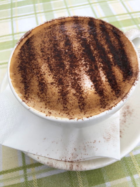 Cafe Brewer - Restaurants Sydney 4