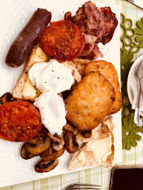 Cafe Brewer - Restaurants Sydney 6