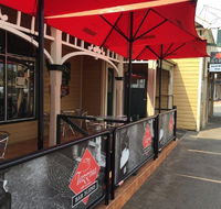 Cafe Rhubaba - Restaurants Sydney