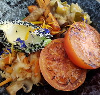Cafe Umami - Restaurants Sydney