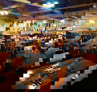 Cape Grim Grill  Kauri Bistro - Restaurants Sydney