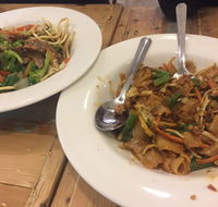 Chikko Boutique Coffee  Kitchen - Restaurants Sydney