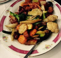 Chinese Dragon House Restaurant - Restaurants Sydney