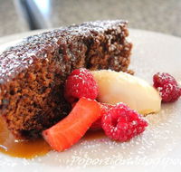 Christmas Hills Raspberry Farm Cafe - Restaurants Sydney