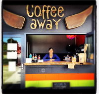 Coffee Away - Restaurants Sydney