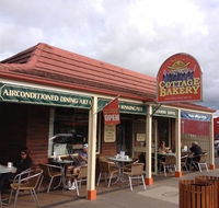Cottage Bakery - Restaurants Sydney