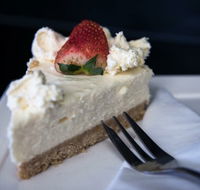 Coxswain's Cafe - Restaurants Sydney