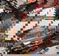 Currie Boathouse - Restaurants Sydney