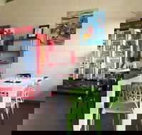 Elle's Beef  Reef - Restaurants Sydney