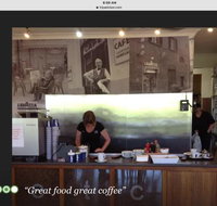 etc Bakery - Restaurants Sydney