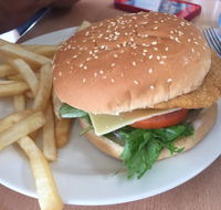Eucalypt Cafe - Restaurants Sydney