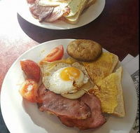 Evandale Fast Food - Restaurants Sydney