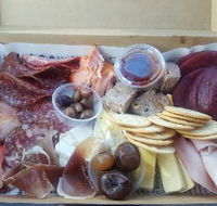 Feisty Hen Pantry - Restaurants Sydney